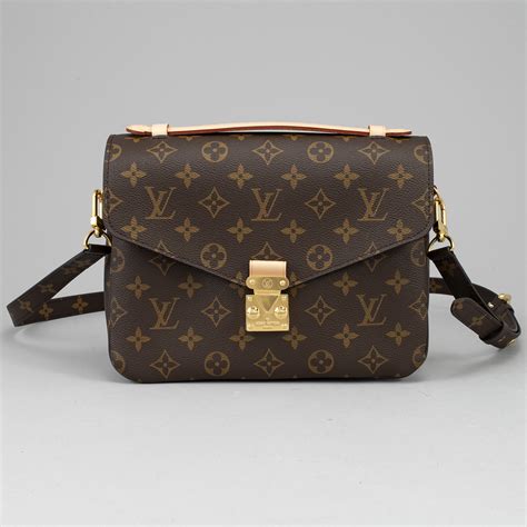 louis vuitton pochette metis brugt|louis vuitton metis monogram.